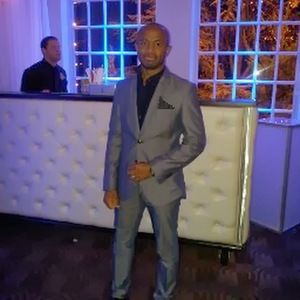 Meet your Posher, Sawnboy